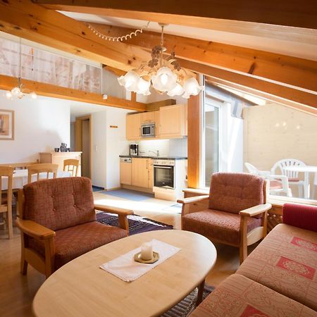 Apartmenthaus Brixen & Haus Central Brixen im Thale Bagian luar foto